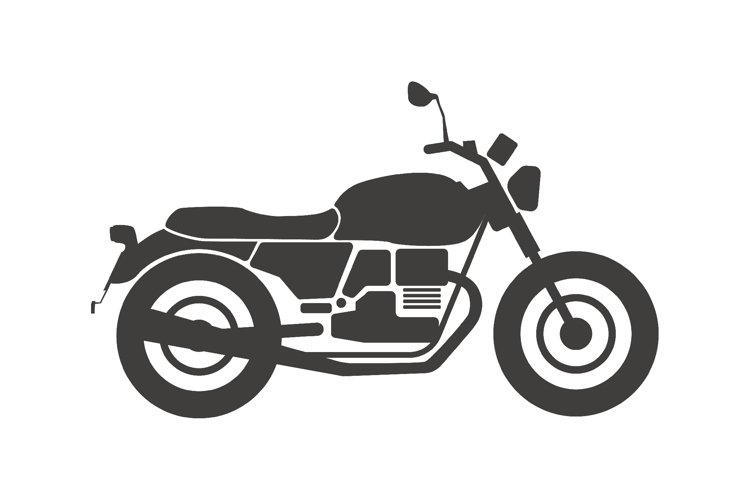 Two Wheeler Icon